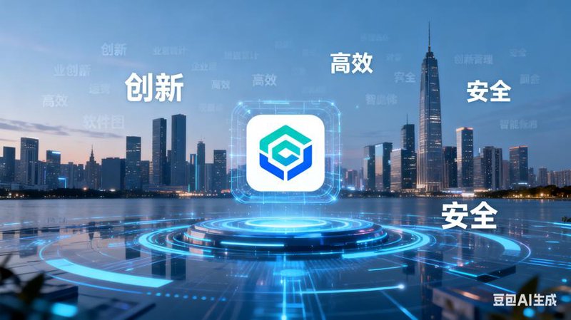 上海软件开发:引领未来技术潮流
